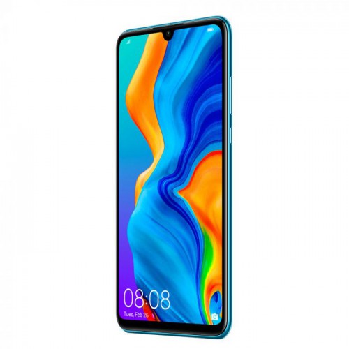 Huawei P30 Lite (Blue)